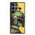 MANDALORIAN HEAD STAR WARS Samsung Galaxy S24 Ultra Case Cover