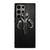 MANDALORIAN LEATHER LOGO Samsung Galaxy S24 Ultra Case Cover