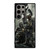 MANDALORIAN TV SERIES LOGO Samsung Galaxy S24 Ultra Case Cover