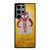 MANDALORIAN YELLOW LOGO Samsung Galaxy S24 Ultra Case Cover