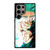 MANGA ONE PUNCH MAN TATSUMAKI Samsung Galaxy S24 Ultra Case Cover