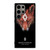 MARCELO BURLON FOX Samsung Galaxy S24 Ultra Case Cover