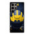 MICHIGAN WOLVERINES LOGO FOOTBALL HELMET Samsung Galaxy S24 Ultra Case Cover