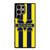 MICHIGAN WOLVERINES SYMBOL Samsung Galaxy S24 Ultra Case Cover
