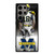 MICHIGAN WOLVERINES Samsung Galaxy S24 Ultra Case Cover