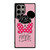 MICKEY MINNIE MOUSE DISNEY QUOTE Samsung Galaxy S24 Ultra Case Cover