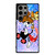 MICKEY MOUSE AND MINNIE MOUSE DISNEY Samsung Galaxy S24 Ultra Case Cover