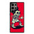 MICKEY MOUSE ZOMBIE Disney Samsung Galaxy S24 Ultra Case Cover