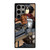 MIKASA ACKERMAN ATTACK ON TITAN Samsung Galaxy S24 Ultra Case Cover
