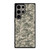 MILITARY URBAN CAMO Samsung Galaxy S24 Ultra Case Cover