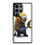 MINION MONSTER Samsung Galaxy S24 Ultra Case Cover