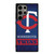 MINNESOTA TWINS LOGO BASEBALL MLB TEAM Samsung Galaxy S24 Ultra Case Cover