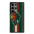MINNESOTA WILD LOGO 2 Samsung Galaxy S24 Ultra Case Cover