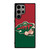 MINNESOTA WILD LOGO Samsung Galaxy S24 Ultra Case Cover