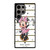 MINNIE MOUSE DISNEY KATE SPADE NEW YORK LOGO Samsung Galaxy S24 Ultra Case Cover