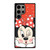 MINNIE MOUSE RED POLKADOT Samsung Galaxy S24 Ultra Case Cover