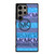 MK MICHAEL KORS LOGO BLUE ICON Samsung Galaxy S24 Ultra Case Cover