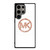 MK MICHAEL KORS LOGO SPARKLE ICON Samsung Galaxy S24 Ultra Case Cover