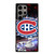 MONTREAL CANADIENS Samsung Galaxy S24 Ultra Case Cover