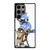 MORDECAI RIGBY REGULAR SHOW Samsung Galaxy S24 Ultra Case Cover