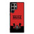MUSE BAND ROCK RED Samsung Galaxy S24 Ultra Case Cover