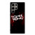 MY CHEMICAL ROMANCE SPLASH LOGO Samsung Galaxy S24 Ultra Case Cover