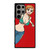 NAMI ONE PIECE CARTOON Samsung Galaxy S24 Ultra Case Cover