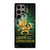 NOTRE DAME FIGHTING IRISH GOLD LOGO Samsung Galaxy S24 Ultra Case Cover