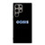 OASIS BAND ROCK LOGO CHROME Samsung Galaxy S24 Ultra Case Cover