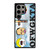 OFWGKTA Samsung Galaxy S24 Ultra Case Cover