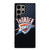 OKLAHOMA CITY THUNDER LOGO Samsung Galaxy S24 Ultra Case Cover