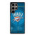 OKLAHOMA CITY THUNDER Samsung Galaxy S24 Ultra Case Cover