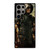 OLIVER QUEEN ARROW Samsung Galaxy S24 Ultra Case Cover