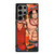 ONE PIECE ACE AND LUFFY Samsung Galaxy S24 Ultra Case Cover