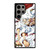 ONE PIECE ANIME MONKEY D LUFFY GEAR 5 Samsung Galaxy S24 Ultra Case Cover