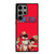 ONE PIECE LUFFY AND ACE Samsung Galaxy S24 Ultra Case Cover