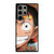 ONE PIECE LUFFY FACE Samsung Galaxy S24 Ultra Case Cover