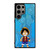 ONE PIECE MONKEY D. LUFFY KAWAII Samsung Galaxy S24 Ultra Case Cover