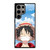 ONE PIECE MONKEY D. LUFFY SMILE Samsung Galaxy S24 Ultra Case Cover