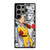 ONE PUNCH MAN SAITAMA COMIC Samsung Galaxy S24 Ultra Case Cover