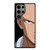 ONE PUNCH MAN SAITAMA FACE Samsung Galaxy S24 Ultra Case Cover