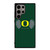 OREGON DUCKS LOGO Samsung Galaxy S24 Ultra Case Cover