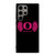 OREGON DUCKS PINK GIRL Samsung Galaxy S24 Ultra Case Cover