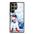 PAPYRUS AND UNDERTALE Samsung Galaxy S24 Ultra Case Cover