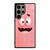 PATRICK STAR SPONGEBOB 2 Samsung Galaxy S24 Ultra Case Cover