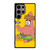PATRICK STAR SPONGEBOB Samsung Galaxy S24 Ultra Case Cover