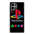 PLAY STATION CLASSIC LOGO Samsung Galaxy S24 Ultra Case Cover
