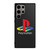 PLAYSTATION PS CARBON Samsung Galaxy S24 Ultra Case Cover