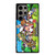 POCKET MAPLESTORY Samsung Galaxy S24 Ultra Case Cover