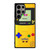 POKEMON GAME BOY Samsung Galaxy S24 Ultra Case Cover